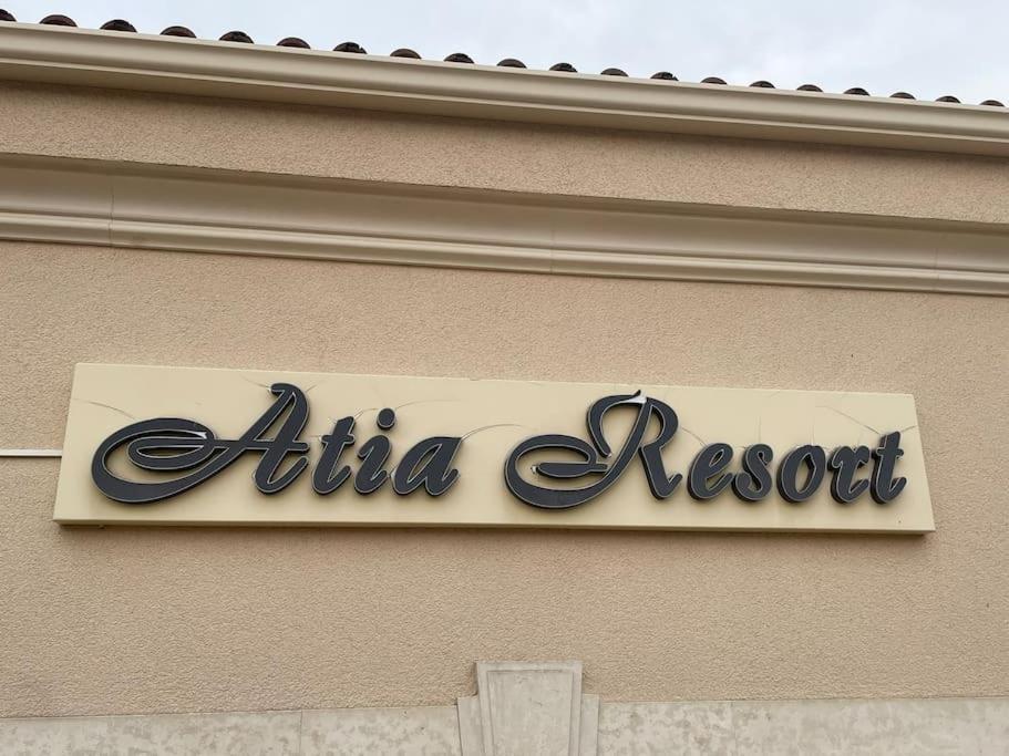 Studio E32 Atia Resort Chernomoretz Chernomorets Exterior foto